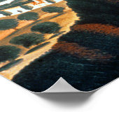 コネチカット渓谷 ポスター (角)