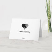 コネチカット色meコラージュ シーズンカード (裏面)