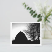 コネチカット葉書 ポストカード (スタンド正面)