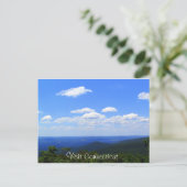 コネチカット高架 ポストカード (スタンド正面)