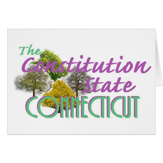 コネチカット (正面横)