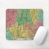 コネチカット10 マウスパッド (マウス)