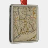 コネチカット10 メタルオーナメント (右)