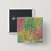 コネチカット10 缶バッジ (正面&裏面)