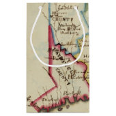 コネチカット11 スモールペーパーバッグ (裏面)