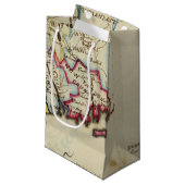 コネチカット11 スモールペーパーバッグ (正面アングル)