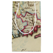 コネチカット11 スモールペーパーバッグ (正面)