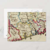 コネチカット11 ポストカード (正面/裏面)