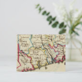 コネチカット11 ポストカード (スタンド正面)