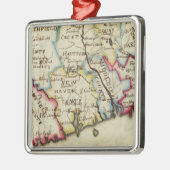 コネチカット11 メタルオーナメント (左)