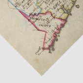 コネチカット11 薄葉紙 (詳細)