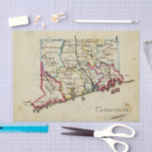 コネチカット11 薄葉紙 (クラフト)