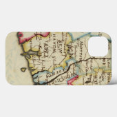 コネチカット11 Case-Mate iPhoneケース (裏面 (横))
