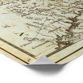 コネチカット12 ポスター (角)