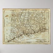 コネチカット12 ポスター (正面)