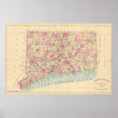 コネチカット12 ポスター (正面)