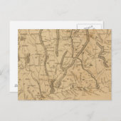 コネチカット12 ポストカード (正面/裏面)