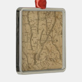 コネチカット12 メタルオーナメント (右)