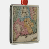 コネチカット13 メタルオーナメント (右)