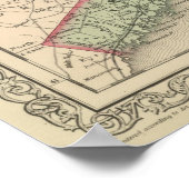 コネチカット14 ポスター (角)