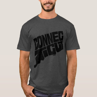 コネチカット18 Tシャツ