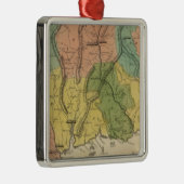 コネチカット2 メタルオーナメント (右)