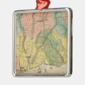 コネチカット2 メタルオーナメント (左)