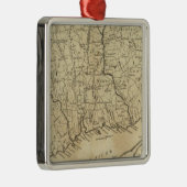 コネチカット2 メタルオーナメント (右)