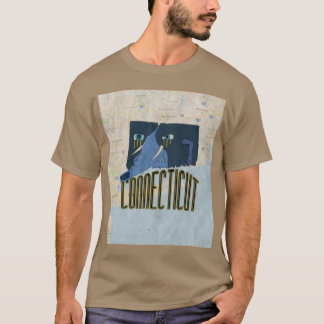 コネチカット2 Tシャツ
