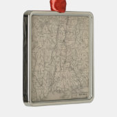 コネチカット3 メタルオーナメント (右)