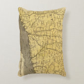 コネチカット4 アクセントクッション (正面(垂直))