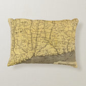 コネチカット4 アクセントクッション (裏面)