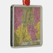 コネチカット4 メタルオーナメント (右)