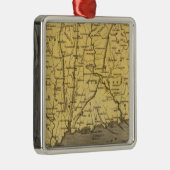 コネチカット4 メタルオーナメント (右)