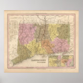 コネチカット5 ポスター (正面)