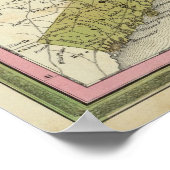 コネチカット5 ポスター (角)