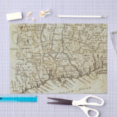 コネチカット7 薄葉紙 (クラフト)