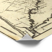 コネチカット8 ポスター (角)