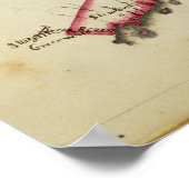 コネチカット8 ポスター (角)