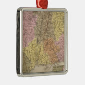 コネチカット8 メタルオーナメント (右)