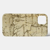 コネチカット8 Case-Mate iPhoneケース (裏面 (横))