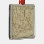 コネチカット9 メタルオーナメント (右)