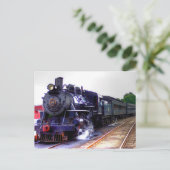 コネチカット、エセックス –  ポストカード (スタンド正面)