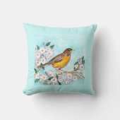 コネチカット クッション (正面)