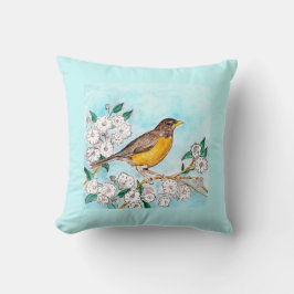 コネチカット クッション