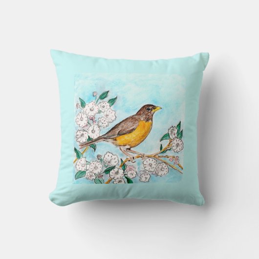 コネチカット クッション (正面)