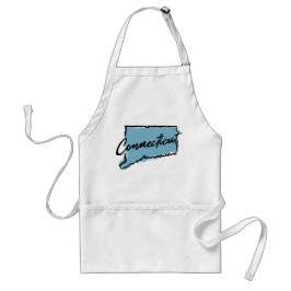 コネチカット スタンダードエプロン