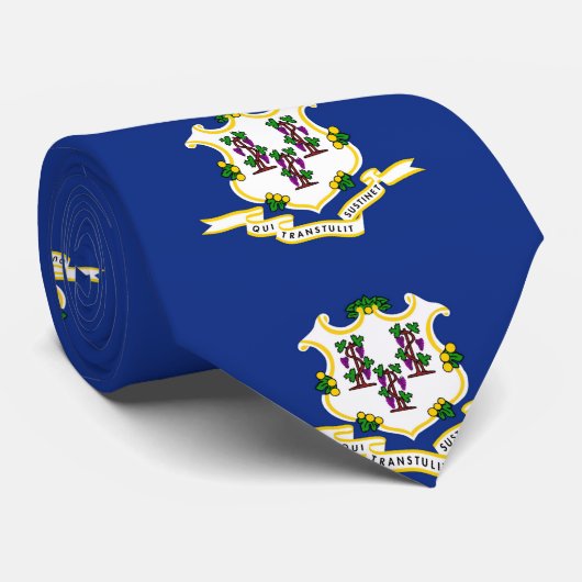 コネチカット ネクタイ (ロール)