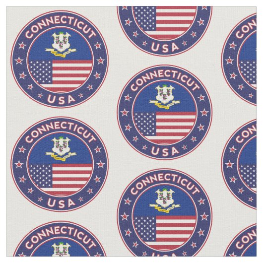 コネチカット ファブリック (クローズアップ)