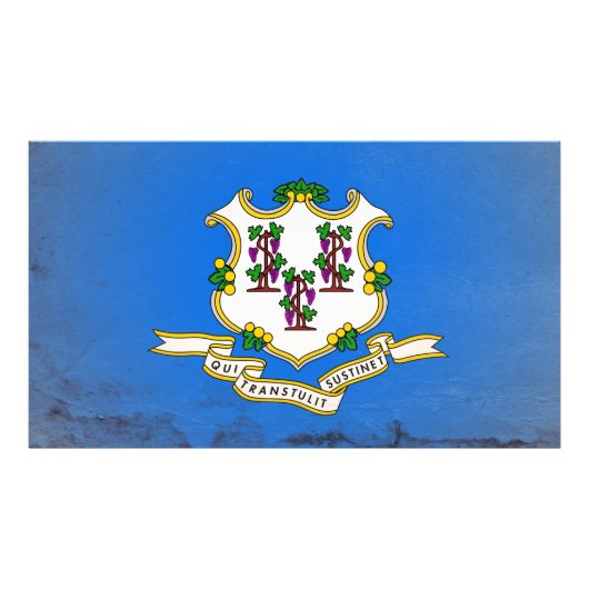 コネチカット フォトプリント            (正面)